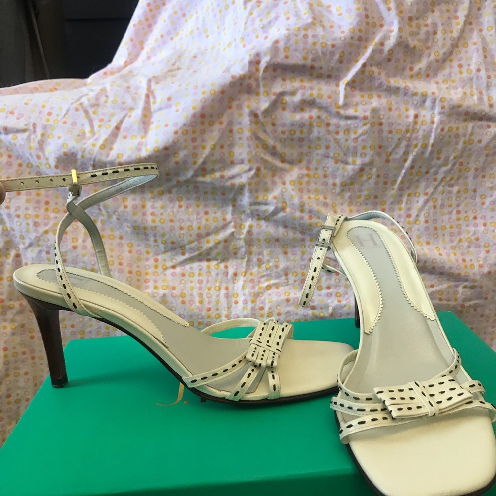 Tommy Hilfiger sandals